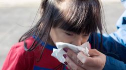 Zapalenie zatok (prezentacja edukacyjna)