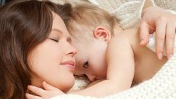 Złote zasady dla karmiących piersią