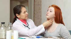 Objawy raka tarczycy. Nie ignoruj takich dolegliwości