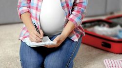 30 tydzień ciąży to czas wielkich przygotowań. Od czego zacząć kompletowanie wyprawki?