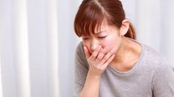 Wymiotowanie krwią - przyczyny, objawy towarzyszące, diagnostyka, leczenie