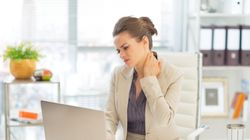 Ból karku - powstawanie, postępowanie, leczenie