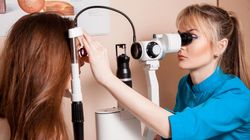 Jaskra - przyczyny, rodzaje i objawy, jaskra pierwotna, jaskra wtórna, jaskra pourazowa i retinopatia niedokrwienna, leczenie