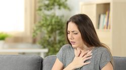 Zapalenie oskrzeli - przyczyny, objawy, leczenie