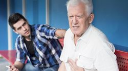 Ból w mostku - charakterystyka, przyczyny, diagnostyka