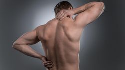 Kręgosłup - budowa, choroby, przyczyny bólu, ćwiczenia