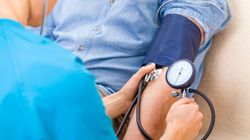 Niskie ciśnienie tętnicze - objawy, przyczyny, leczenie