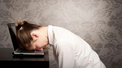 Dystymia - charakterystyka, objawy, przyczyny, leczenie