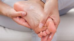 Ból pięty - przyczyna, leczenie