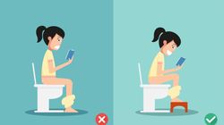 Defekacja - charakterystyka. Jak sobie radzić z zaparciami i biegunką