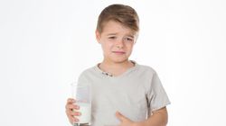 Nietolerancja laktozy - charakterystyka, objawy, przyczyny, leczenie