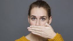 Zapach z ust może zdradzać, na jakie choroby cierpisz