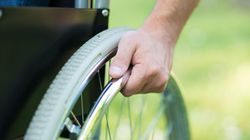 "Stwardnienie rozsiane (SM) widziane od środka" -  film dokumentalny nt. emocjonalnego wpływu SM