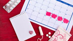 Cykl miesiączkowy - długość, fazy cyklu, ciąża, kalendarzyk miesiączkowy