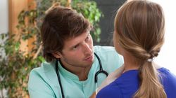 Leczenie anginy - przyczyny, objawy, powikłania