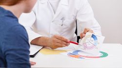 Odklejony plaster antykoncepcyjny