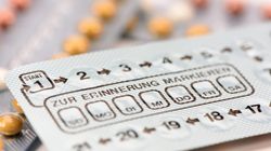 Przerwy w stosowaniu pigułek antykoncepcyjnych