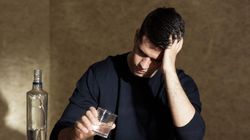 Antydepresanty a alkohol