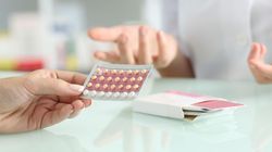 Antykoncepcja hormonalna a rak piersi