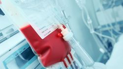 Wiesław Wiśniewolski wygrał z białaczką. Gwarancji nie było