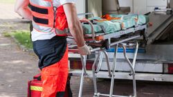 Nieuzasadnione wezwania karetek. Wiesz, co za to grozi?