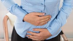 Objawy zespołu jelita drażliwego - symptomy, diagnoza, przyczyny