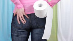 Hemoroidy u kobiet - objawy, przyczyny, zapobieganie, leczenie, ciąża