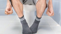 Czy zaparcia zwiększają ryzyko powstania hemoroidów?