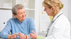 Jak prawidłowo przyjmować leki?