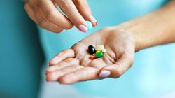 Leki przeciwpsychotyczne