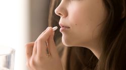 Grzybica pochwy leki bez recepty - tabletki, maści, płyny