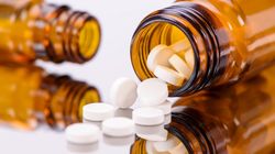 Thiocodin - dawkowanie, przeciwwskazania, skutki uboczne