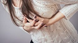 Kłucie w sercu - przyczyny bólu w klatce piersiowej