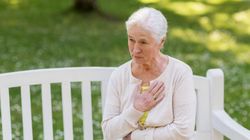 Bezsenność a serce