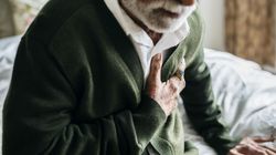 Tych objawów nie lekceważ; wsłuchaj się w serce