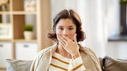 Posmak w ustach może być objawem chorób. Sprawdź objawy 