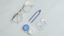 Soczewki kontaktowe - właściwości, dobór, rodzaje, przeciwwskazania