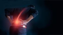 Kręgosłup - budowa, funkcje, najczęstsze choroby, ćwiczenia