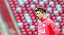 Robert Lewandowski ma przepuklinę pachwinową. Na czym polega ta choroba i czy konieczna jest operacja? Ekspert wyjaśnia