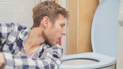 Grypa żołądkowa - przyczyny, objawy, czas trwania, leczenie