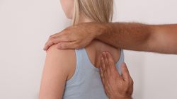 Lordoza lędźwiowa - przyczyny, objawy, leczenie