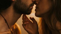 Choroby przenoszone przez pocałunki