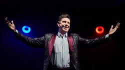 Tomasz Kabis z "Mam talent" nie żyje. Iluzjonista miał raka serca