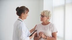 EBUS - bronchofiberoskopia z ultrasonografią wewnątrzoskrzelową