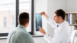 Bulging krążka międzykręgowego- co to takiego, objawy, rozpoznanie