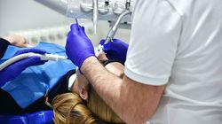 Koferdam - z czego się składa i do czego służy?