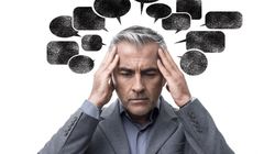Obsesja - czym jest, przyczyny, objawy, leczenie