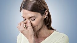 Zatoka klinowa - budowa i choroby 