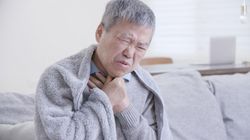 Nerwica przełyku - przyczyny, objawy, leczenie