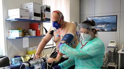 Long COVID. Dlaczego nie wszyscy zakażeni koronawirusem wracają do zdrowia?